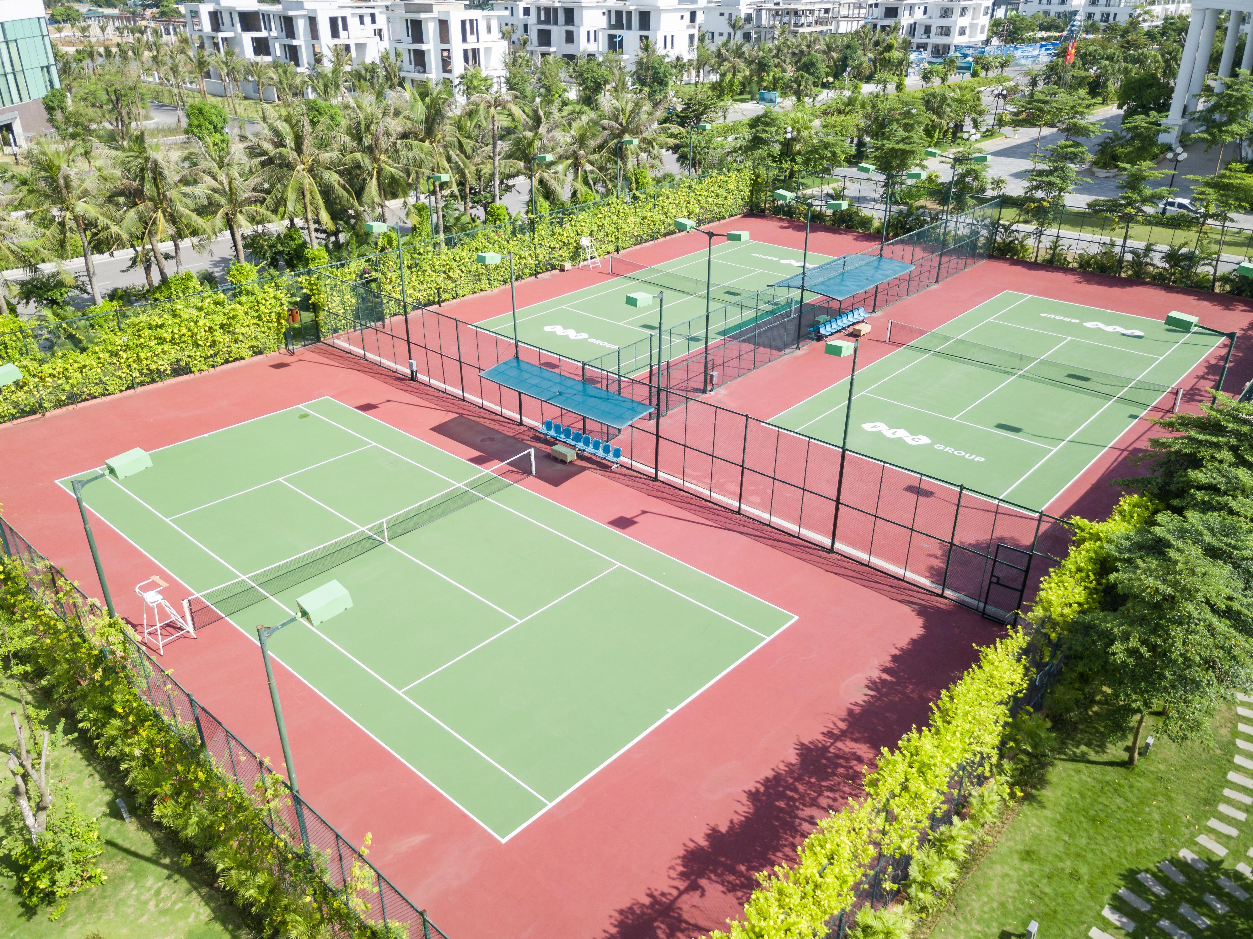 Flc Luxury Resort Samson Sam Son Eksteriør bilde