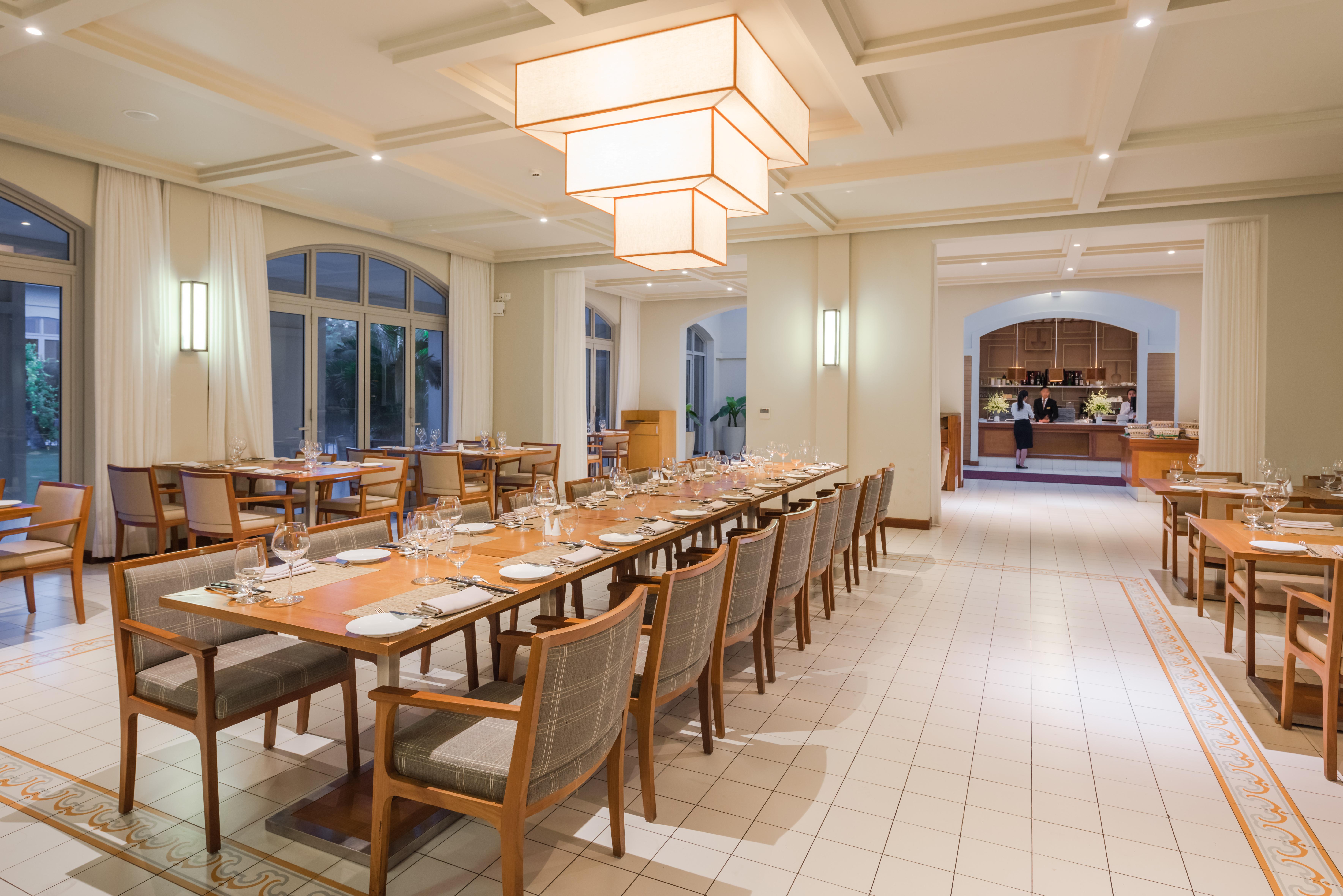 Flc Luxury Resort Samson Sam Son Eksteriør bilde
