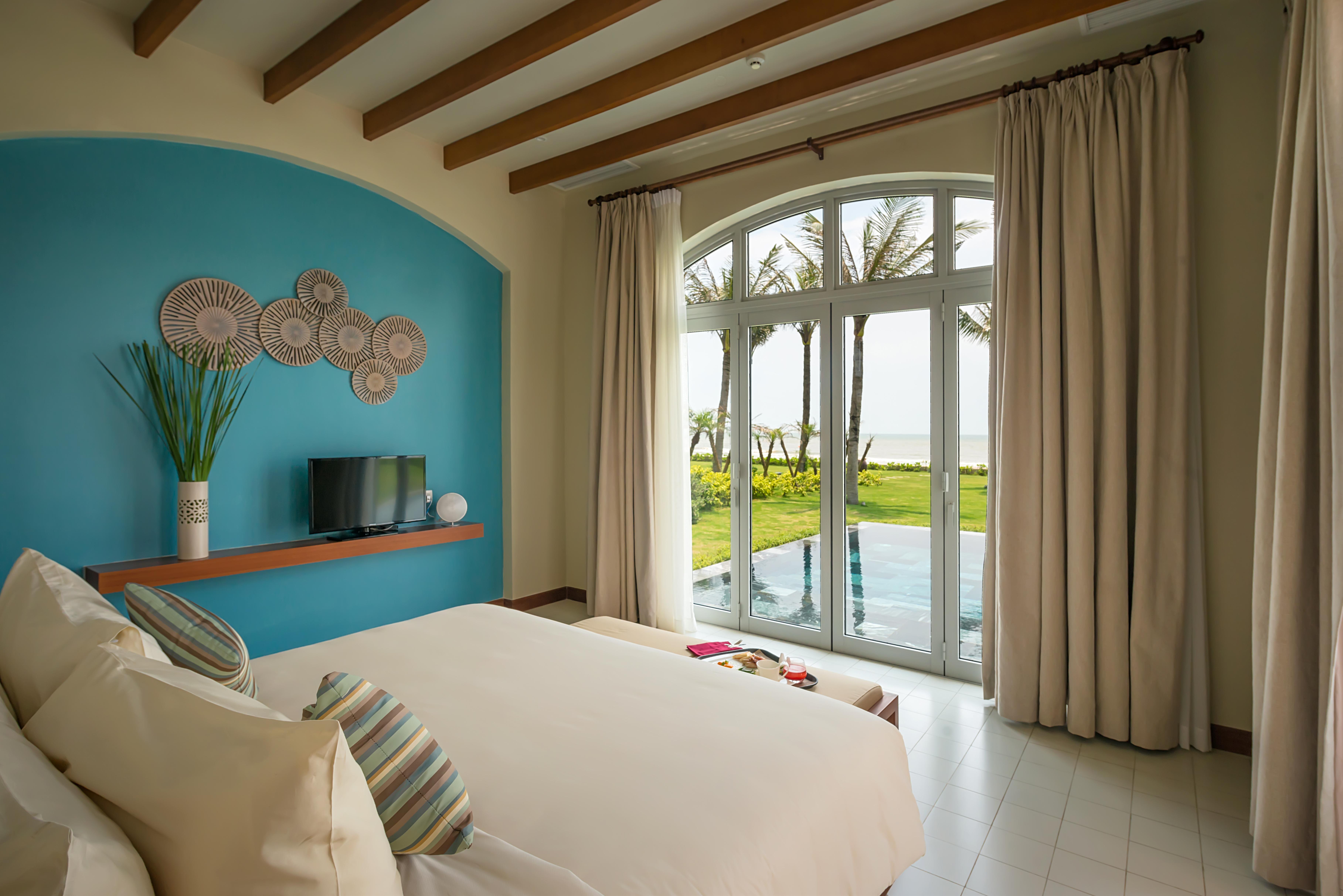 Flc Luxury Resort Samson Sam Son Eksteriør bilde