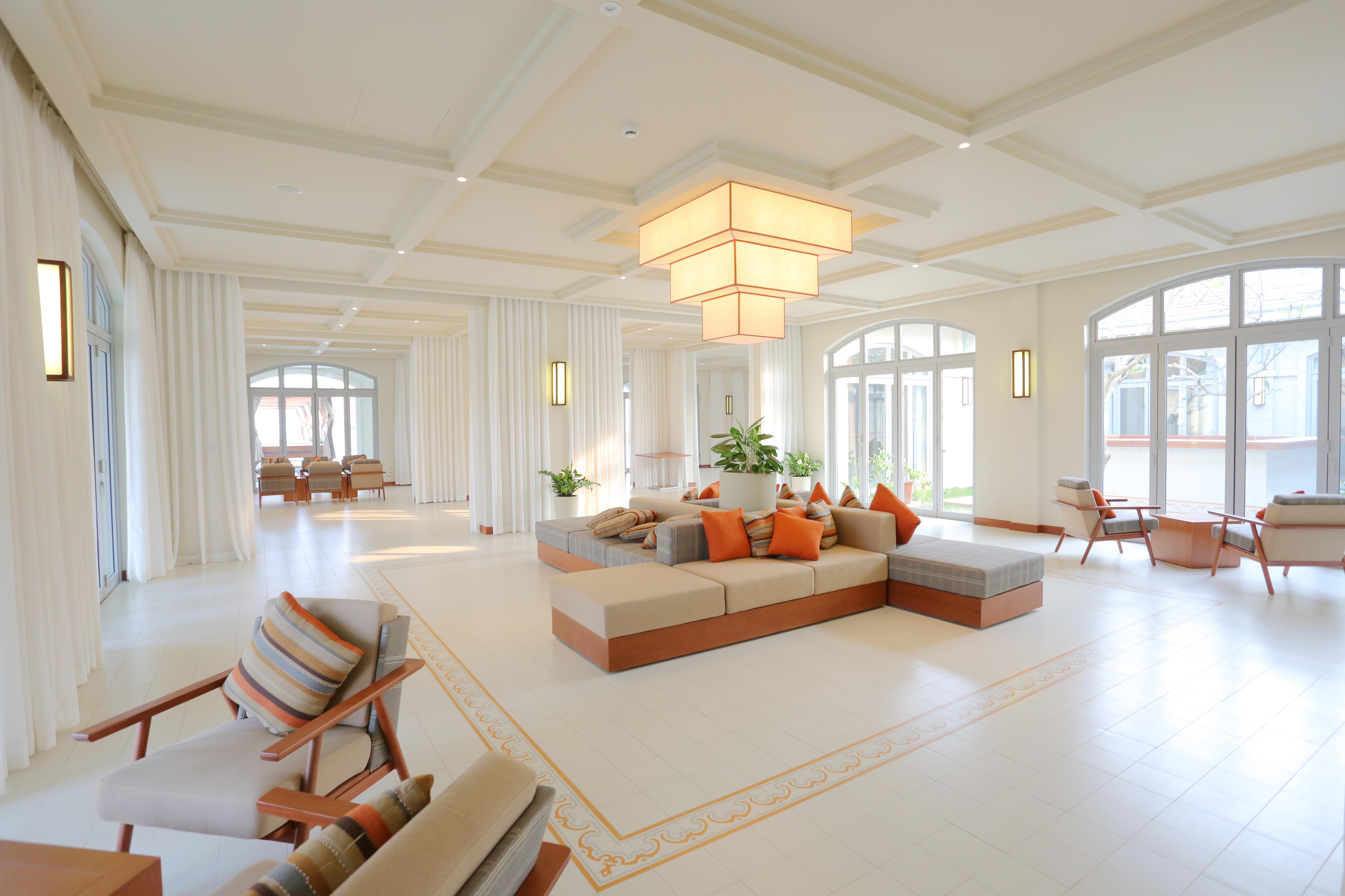 Flc Luxury Resort Samson Sam Son Eksteriør bilde
