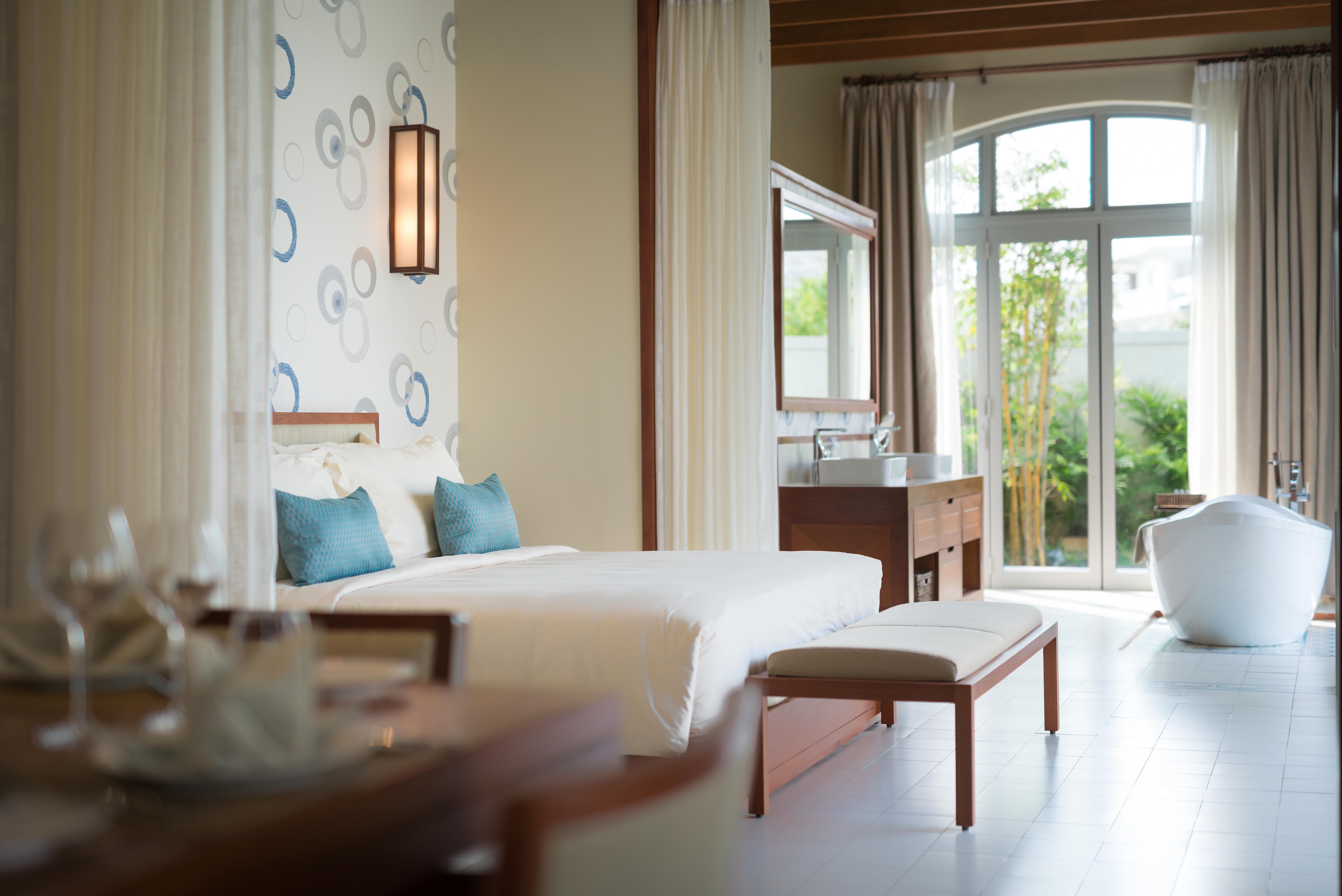 Flc Luxury Resort Samson Sam Son Eksteriør bilde