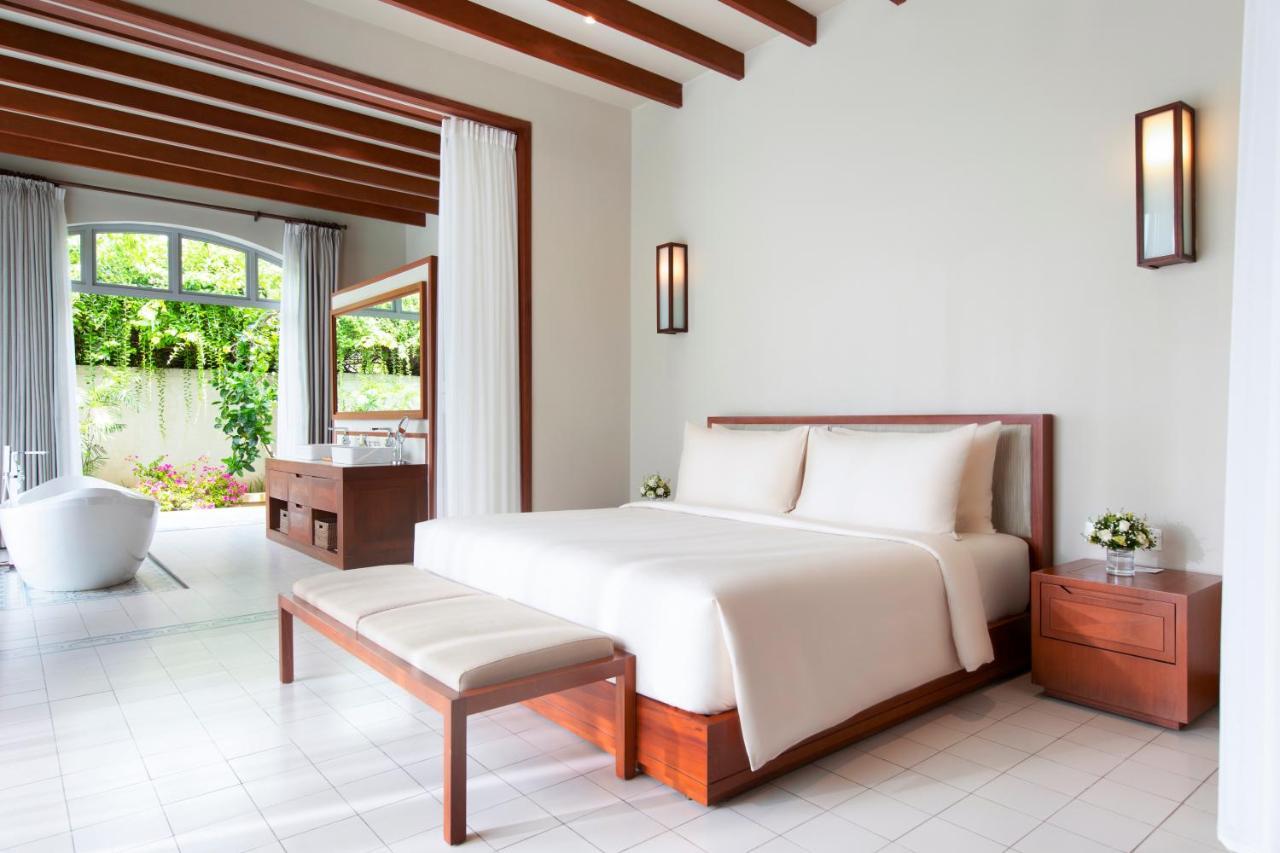 Flc Luxury Resort Samson Sam Son Eksteriør bilde