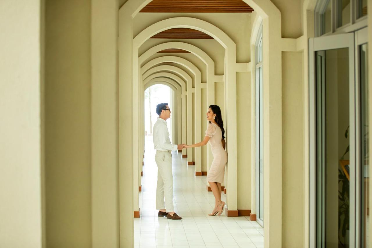 Flc Luxury Resort Samson Sam Son Eksteriør bilde