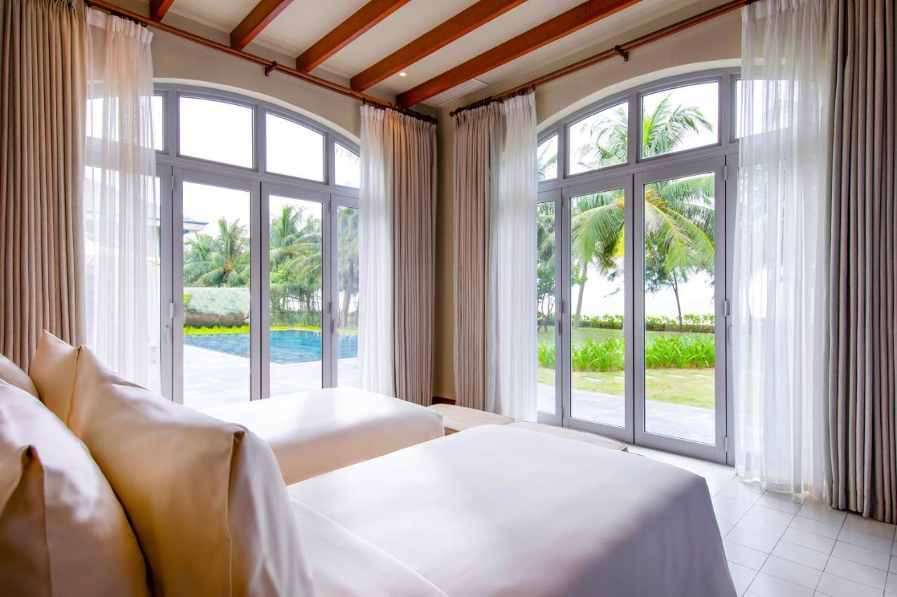 Flc Luxury Resort Samson Sam Son Eksteriør bilde