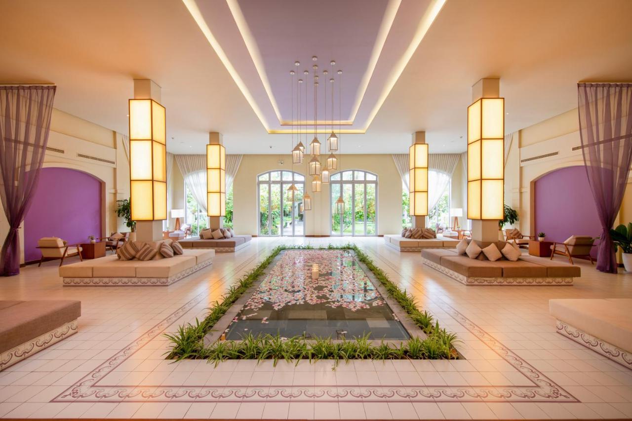Flc Luxury Resort Samson Sam Son Eksteriør bilde