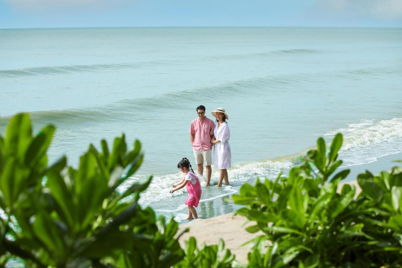 Flc Luxury Resort Samson Sam Son Eksteriør bilde