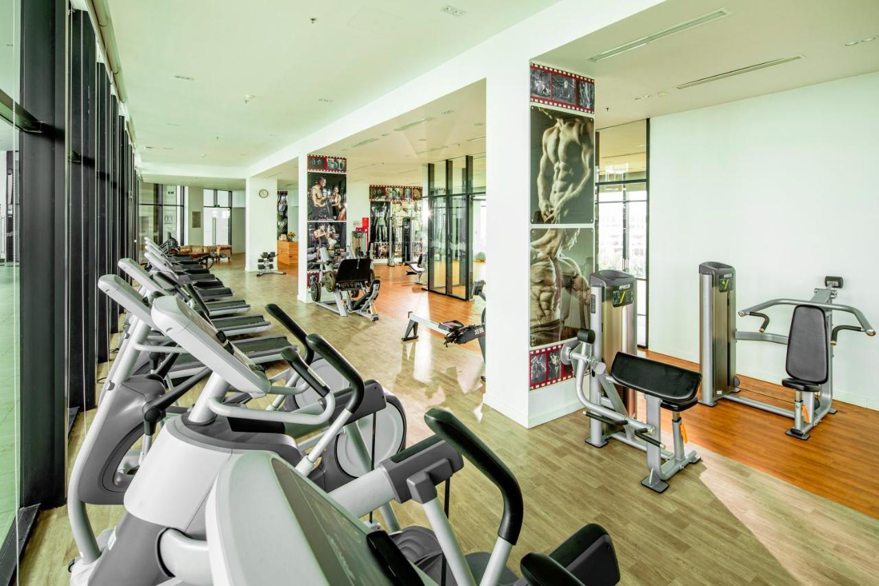 Flc Luxury Resort Samson Sam Son Eksteriør bilde