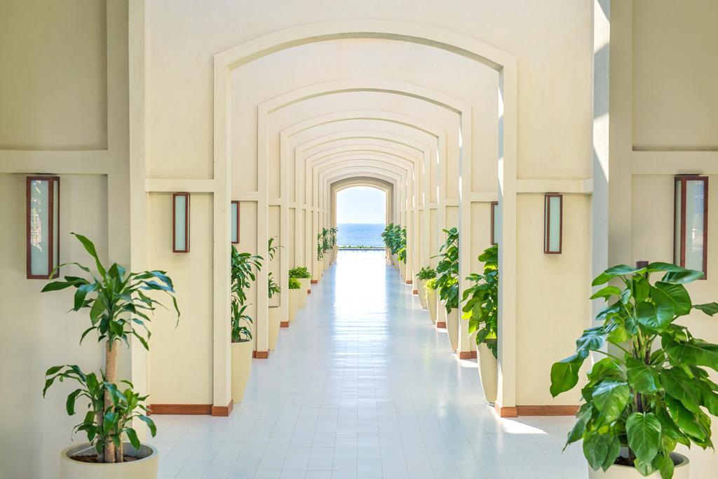 Flc Luxury Resort Samson Sam Son Eksteriør bilde