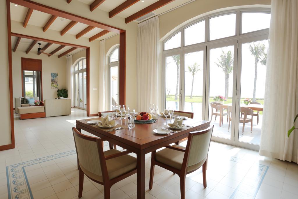 Flc Luxury Resort Samson Sam Son Eksteriør bilde