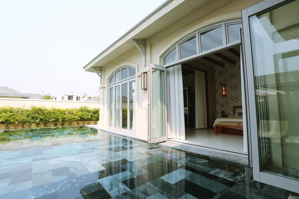 Flc Luxury Resort Samson Sam Son Eksteriør bilde