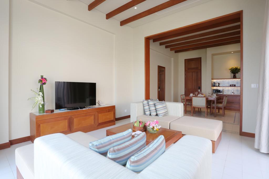 Flc Luxury Resort Samson Sam Son Eksteriør bilde