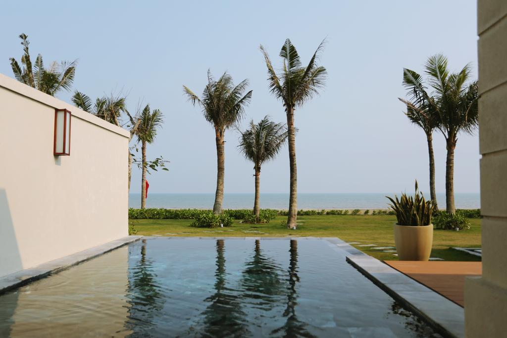 Flc Luxury Resort Samson Sam Son Eksteriør bilde