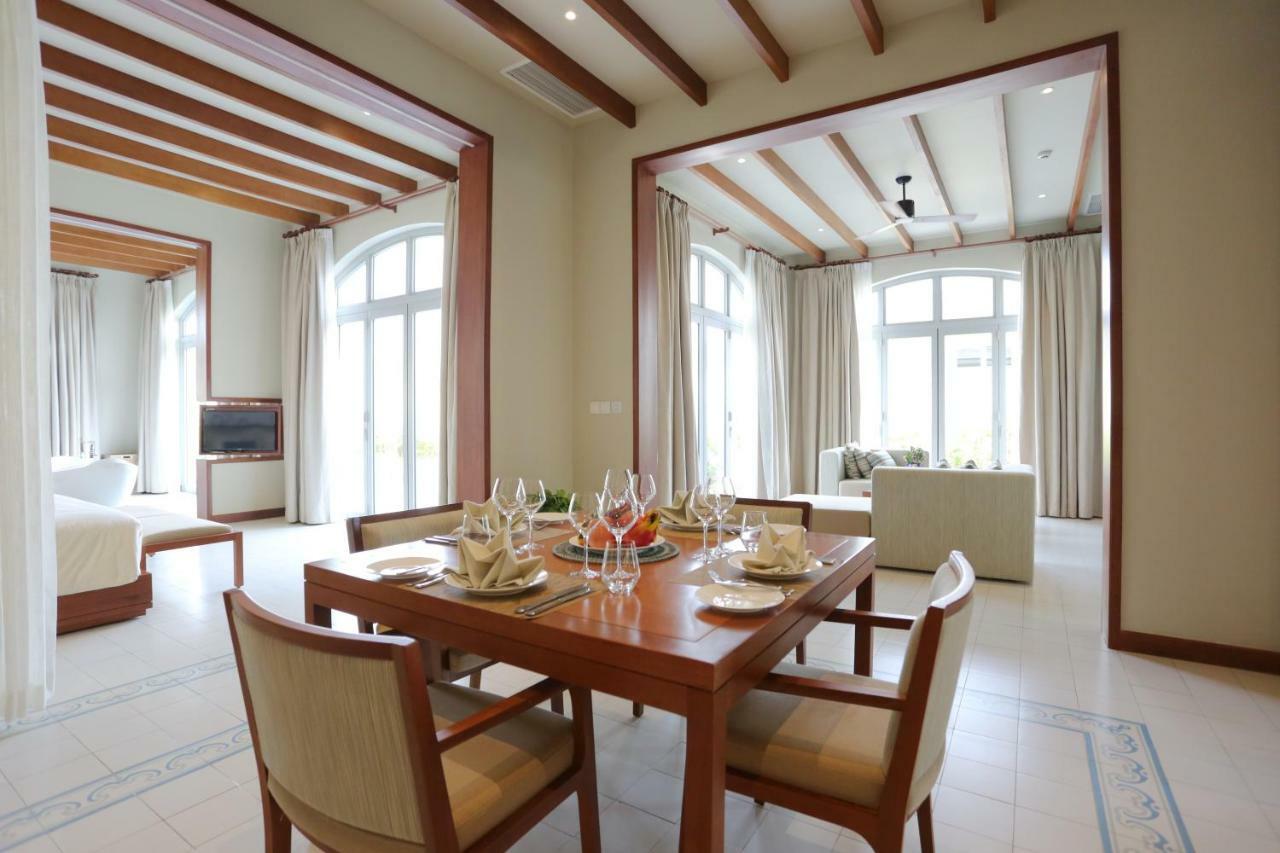 Flc Luxury Resort Samson Sam Son Eksteriør bilde